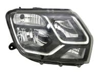 Dacia Duster 15-17 Reflektor Przedni lampa przednia prawa