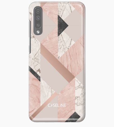 SAMSUNG A70    | etui CASE 3D plastik na Arena.pl