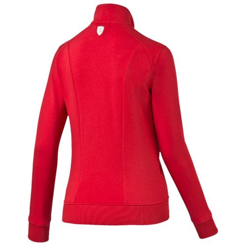 Bluza Puma Ferrari 56935602 S na Arena.pl