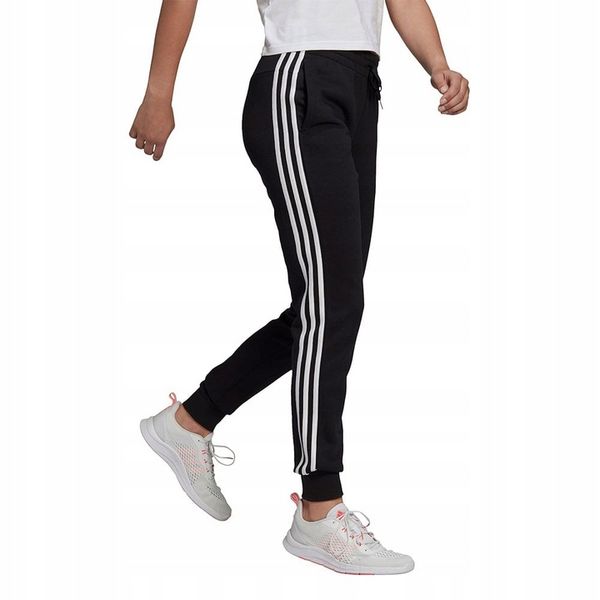 Spodnie adidas Essentials siłownia GM8733 M zdjęcie 2