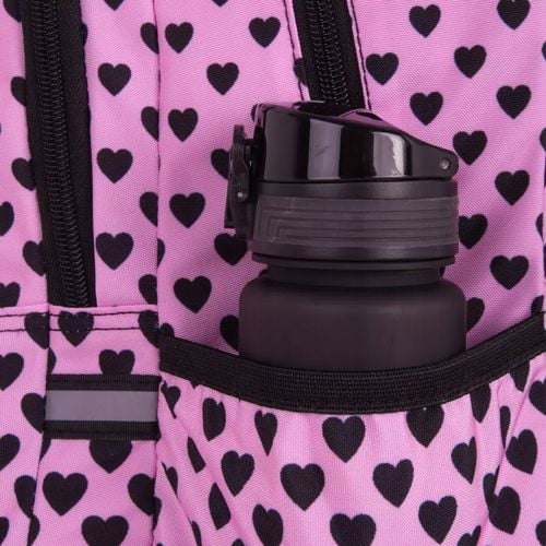 Plecak młodzieżowy Coolpack Pick Pink Marshmallow na Arena.pl