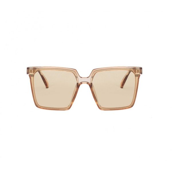 Okulary Przeciwsłoneczne Plastik Ok147Wz2 zdjęcie 2