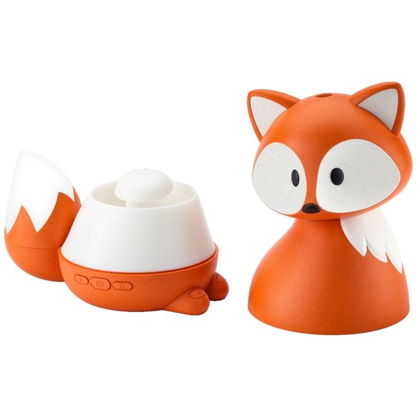 dyfuzor natural origin fox pomarańczowy zdjęcie 4
