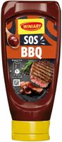 WINIARY SOS BBQ 200ML TUBA