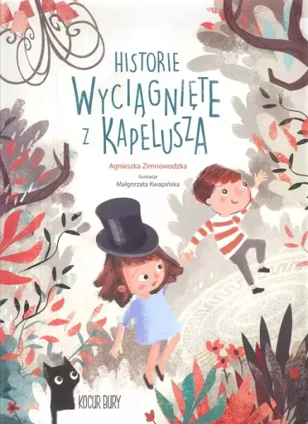 Historie wyciągnięte z kapelusza zdjęcie 1