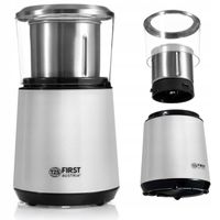 MŁYNEK DO KAWY ROZDRABNIACZ ORZECHÓW FIRST AUSTRIA