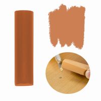 Wosk korekcyjny do mebli miękki 23 - Olcha