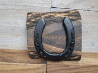 Oryginalny prezent na szczęście końska podkowa