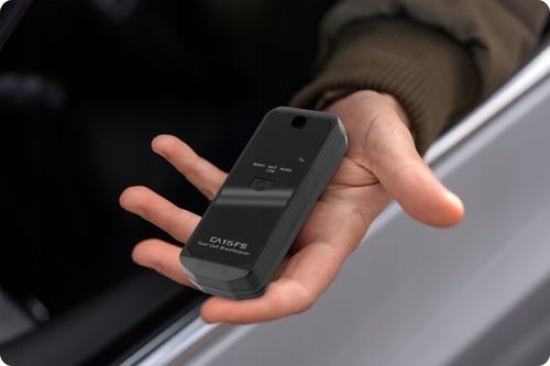 ALKOMAT ELEKTROCHEMICZNY CA-15FS USTNIKI + KALIBRACJA GRATIS na Arena.pl