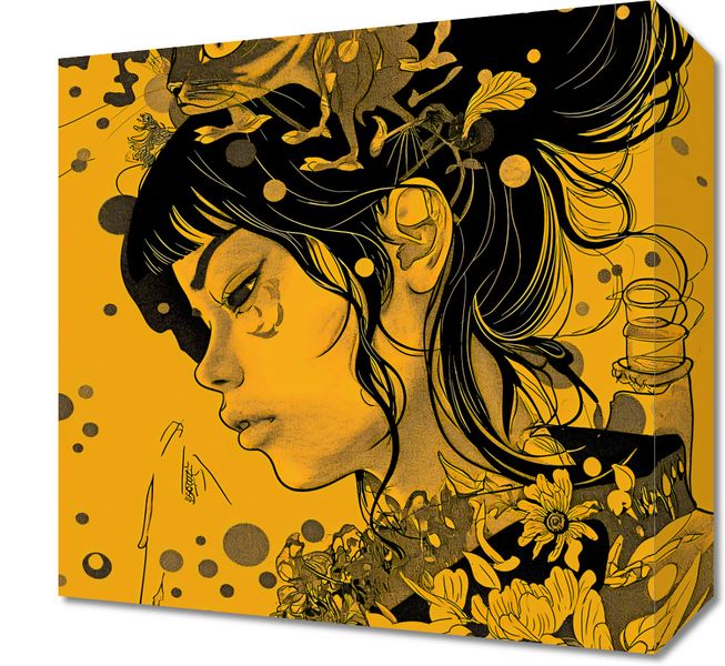 Obraz 30x30cm Jedność zdjęcie 1