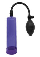 pompka powerpump   purple