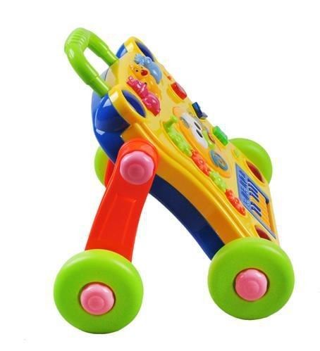 Chodzik interaktywny z organkami na Arena.pl