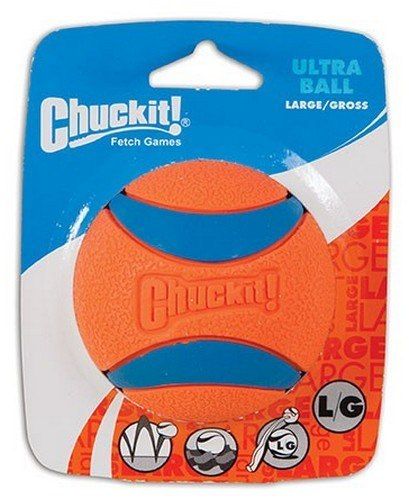 Chuckit! Ultra Ball Large [17030] na Arena.pl