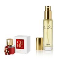 perfumy nr 153 50ml - zamiennik inspirowany ch od carolina herrera