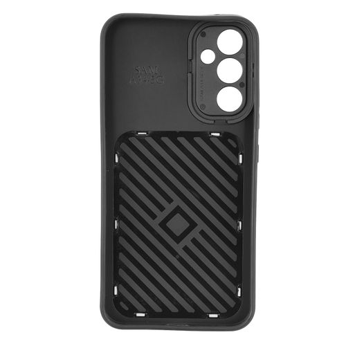 etui do samsung galaxy s a34 5g w391 czarny na Arena.pl