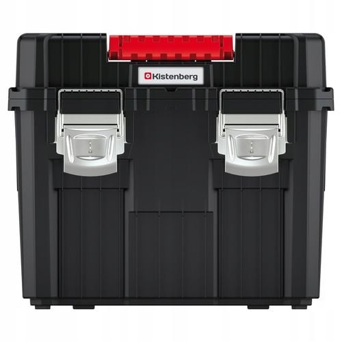 Skrzynka narzędziowa na kółkach organizer 3w1 KISTENBERG KHVWM na Arena.pl