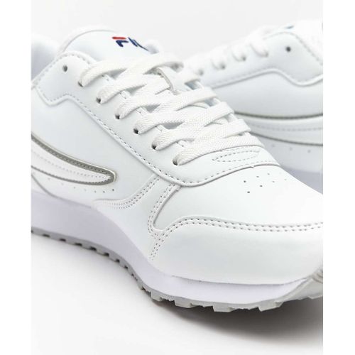 Orbit Low Wmn 1FG White r.41 na Arena.pl