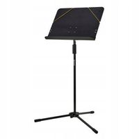 Statyw stojak pulpit na nuty składany Aluminium Roadworx Orchestra Stand