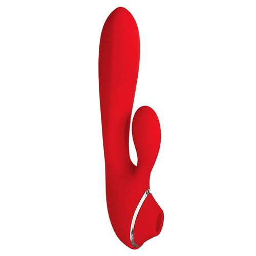 Wibrator Red Love na Arena.pl