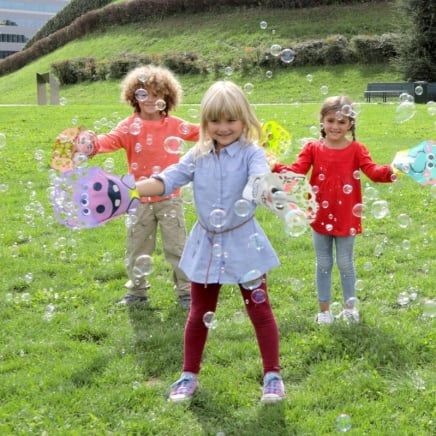 EPEE ŁapaBańki ZWIERZAKI na Arena.pl
