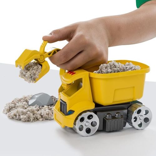 Kinetic Rock rozdrabniarka na Arena.pl