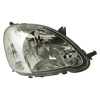 REFLEKTOR LAMPA PRAWA TOYOTA YARIS I 1999 2000 2001 2002 2003 2004 2005