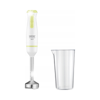 Blender ręczny BARDZO MOCNY ZELMER ZHB4561L 800W Pulsar Deluxe