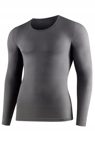 LONGSLEEVE MĘSKI BASE LAYER BRUBECK XL na Arena.pl