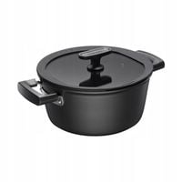 GARNEK HARD FACE Z POKRYWKĄ 5L 1075527 FISKARS