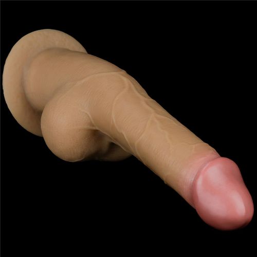 9.5'' handle cock na Arena.pl