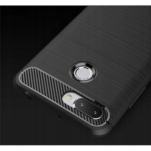 TECH-PROTECT TPUCARBON XIAOMI REDMI 6 BLACK na Arena.pl