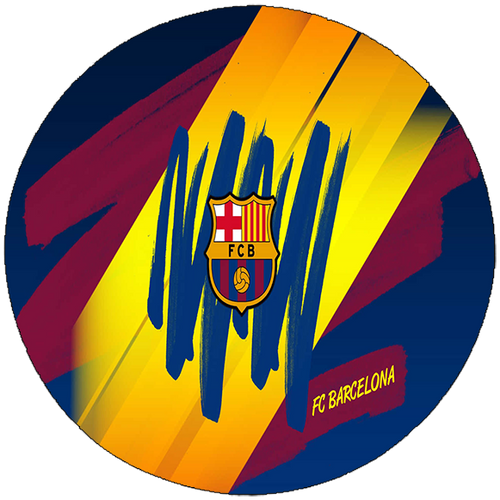 Podkładka pod myszkę Barcelona na Arena.pl