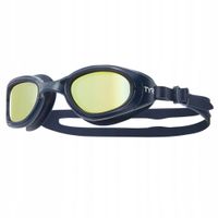 Okulary do pływania na basen triathlon unisex Tyr Special Ops 2.0 Mirror