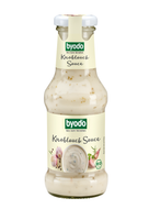SOS Czosnkowy Bezglutenowy BIO 250 ml - Byodo