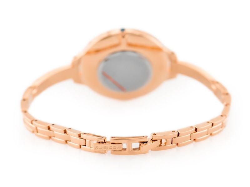 ZEGAREK DAMSKI RUBICON RNBD84 (zr579c) zdjęcie 4