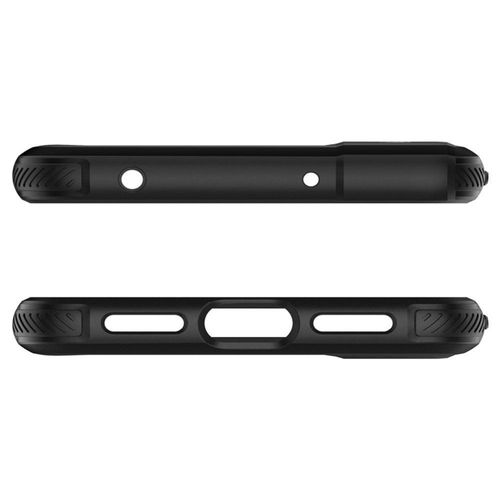 Etui Spigen Marked Armor do Huawei P20 Pro (czarne) na Arena.pl
