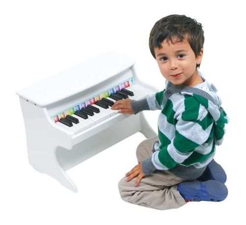 PROMOCJA - Mini pianino dla dzieci na Arena.pl