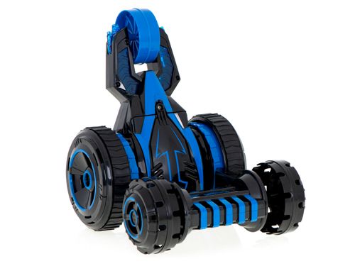 Samochód RC Double-sided stunts car na Arena.pl