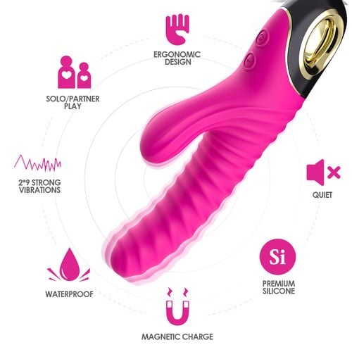eternity pink na Arena.pl