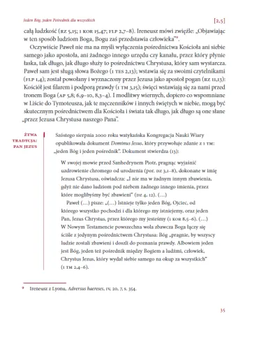 Pierwszy i Drugi List do Tymoteusza, List do Tytusa na Arena.pl