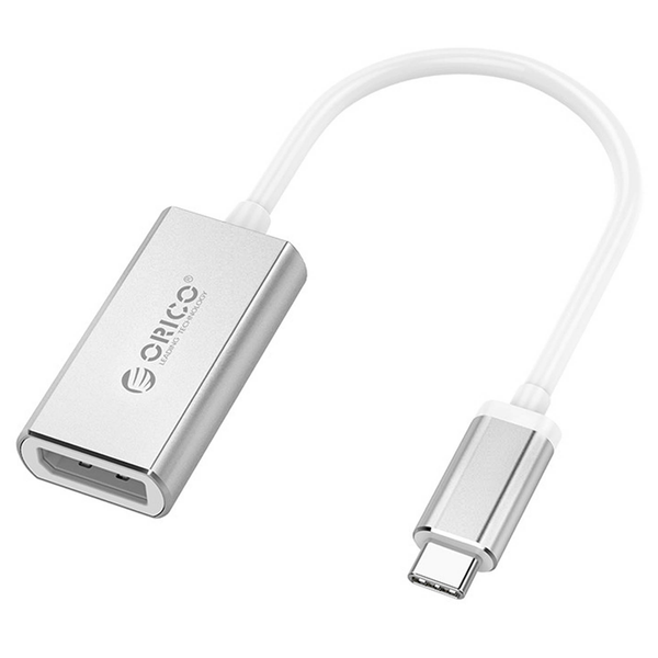 Orico Adapter USB-C na DisplayPort 4K@60Hz zdjęcie 1