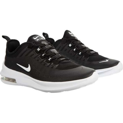 Nike AIR MAX AXIS GS 001 BLACK na Arena.pl