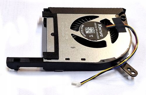 NOWY WENTYLATOR ASUS FX505 FX506 FX705 FX86 FA506 FX95 GPU 1532FX086A022022 na Arena.pl