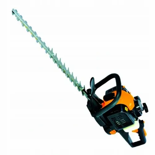 NOŻYCE RIWALL SEKATOR SPALINOWE RPH 2660 DO ŻYWOPŁOT KRZEWÓW 600MM OLEJ MOC na Arena.pl