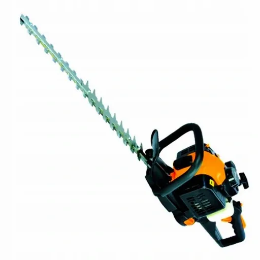 NOŻYCE RIWALL SEKATOR SPALINOWE RPH 2660 DO ŻYWOPŁOT KRZEWÓW 600MM OLEJ MOC zdjęcie 5