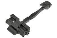 OGRANICZNIK DRZWI PRZEDNICH PRZÓD SKODA SUPERB III 2015 2016 2017 2018