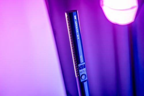 Lampa LED Newell RGB Kathi III na Arena.pl