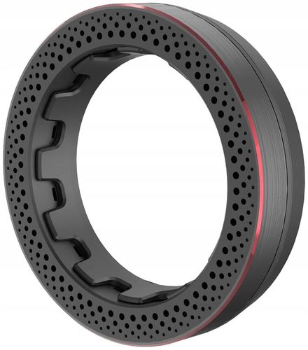 Suszarka do włosów COSHARE SuperFlow1 Czarny na Arena.pl