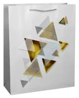 Torebka Okolicznościowa na Prezent [Rozmiar XL - 42 x 31 x 12 cm, W4]