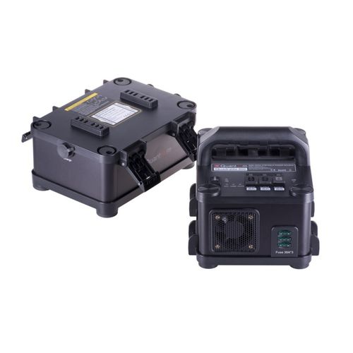 Powerpack 800 Quadralite na Arena.pl